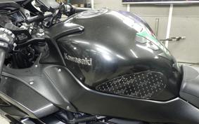 KAWASAKI NINJA H2 SX 2018 ZXT02A