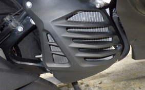 YAMAHA N-MAX 2022 SED6J