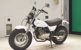 SUZUKI VANVAN 200 2015 NH41A
