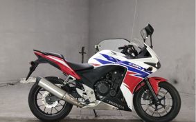 HONDA CBR400R NC47