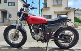 HONDA FTR223 MC34