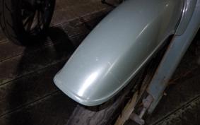 HONDA C50 SUPER CUB C50
