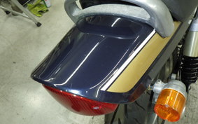 KAWASAKI ZEPHYR 750 1991 ZR750C