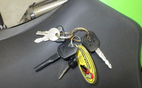 KAWASAKI NINJA 250R 2003 EX250K