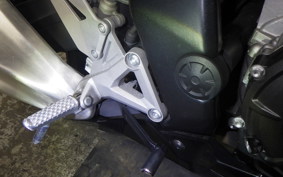 HONDA CBR250RR A MC51