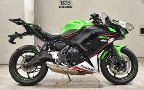 KAWASAKI NINJA 650 A 2021 ER650H