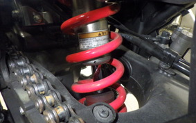 HONDA CRF250L