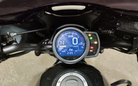 HONDA  REBEL 1100T SC83