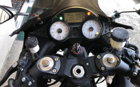 KAWASAKI ZZ1400 NINJA R ABS 2007 ZXT40B