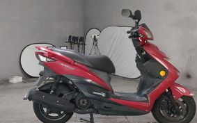 YAMAHA CYGNUS125XSR SE44J
