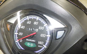 SUZUKI ADDRESS 110 2025 CE47A