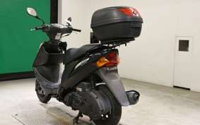 SUZUKI ADDRESS V125 G 2015 CF4EA