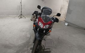 SUZUKI DL650 ( V-Strom 650 ) 2014 VP56A