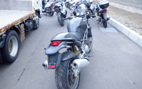 DUCATI  DUCATI  MONSTAR S4 2003 ZDMM400