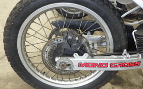 YAMAHA DT125R Gen.2 3FW