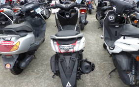 YAMAHA N-MAX SED6J