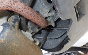 HONDA DIO Gen.5 AF56