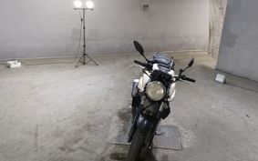 YAMAHA MT-25 RG43J