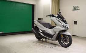 HONDA PCX125 2015 JK05