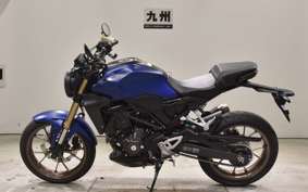 HONDA CB250RA MC52