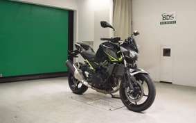 KAWASAKI Z400 Gen.2 2018 EX400L