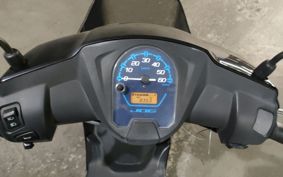 YAMAHA JOG AY01