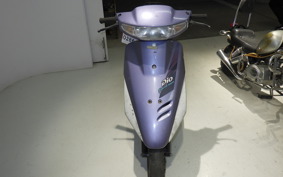 HONDA DIO ZX
