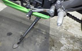 KAWASAKI NINJA 250 2026 EX250L