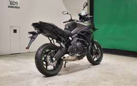 KAWASAKI VERSYS A 2025 LE650H