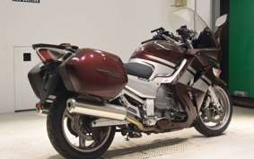YAMAHA FJR1300 2007