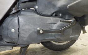 SUZUKI LET's G 2025 CA4AA