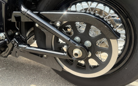 HARLEY FXBBS 2021 YYK