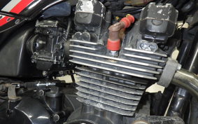 KAWASAKI GPZ400 1983 ZX400A