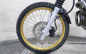 YAMAHA TOURING SEROW DG17J