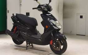 YAMAHA CYGNUS 125 XSR 2 2012 SE44J