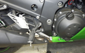 KAWASAKI ZX 1400 NINJA R A 2016