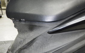 SUZUKI ADDRESS V125 S CF4MA