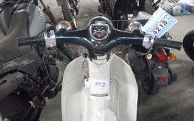 HONDA C50 SUPER CUB 2020 AA01