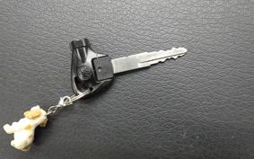 YAMAHA BJ 2017 SA24J