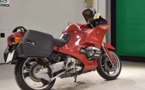 BMW R1100RS 1995