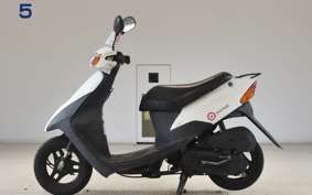 SUZUKI LET's 2 CA1PA