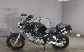 SUZUKI SV400 VK53A