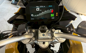 BMW F900XR STANDARD 2020 0K21