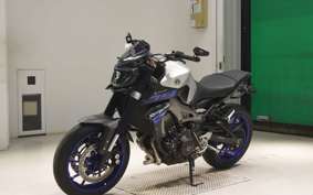 YAMAHA MT-09 2015 RN34J