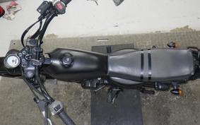 SUZUKI GRASS TRACKER NJ47A
