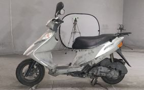 SUZUKI ADDRESS V125 CF46A