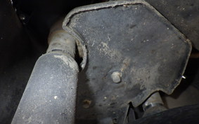 HONDA DIO GEN 2 AF27