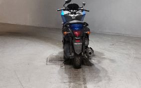 HONDA PHASE MF11