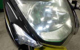 YAMAHA CYGNUS 125 XSR 2 SE44J