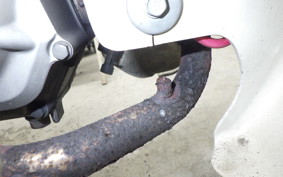 HONDA C90 SUPER CUB E HA02